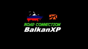 BXP 俄罗斯和 ProMods RC 160.0