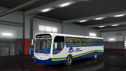 CAIO Apache VIP V1.0总线