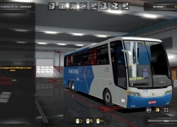 适用于1.36 V3.0总线的VISSTA BUS HI＆JUMBUSS 360