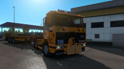 SISU m V1.2(1.35)卡车