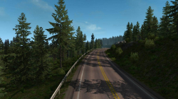 加拿大地图ETS2 V0.2.4 1.35