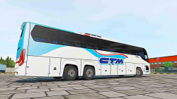 包装MOHSKINNER巴西SCANIA TOURING V2.4 ETS2