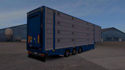 PEZZAIOLI V1.0.0.0拖车