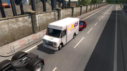 AI REAL COMPANY PACKAGE VAN 1.35.X CAR