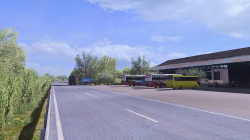 1.35 ETS2地图VN V1.0