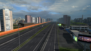 监管卡车地图V5.0.8 1.33X