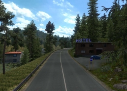 斯洛伐克语地图KAPO944 V6.2.8 1.36 ETS2