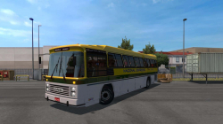 Scania Nielson 250 1.35.X卡车