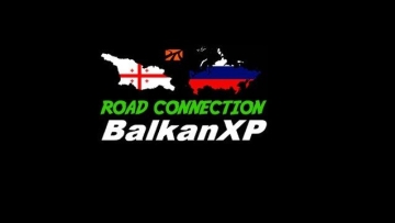 BXP 格鲁吉亚和俄罗斯 RC 160.0