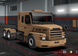 Fc Mod Scania 113 HT v2.2 ETS2