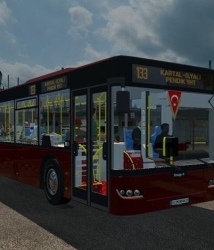 DESIGN X3 BUS 1.31.X
