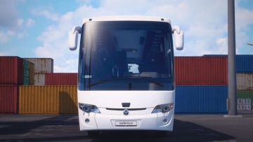 Temsa Safir Plus HD 13 (1.59)