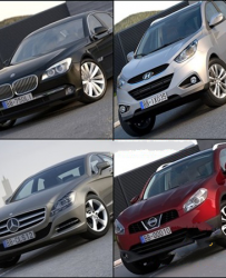 Turbosquid Arkviz Car Model Collection