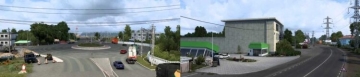 罗马尼亚地图 1 1 v0.2