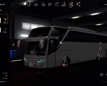 Jetbus 3梅毒性心脏病和硬盘1.31 - 1.32