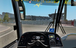 FC总线G7 1200 4X2 S V4.0 BUS