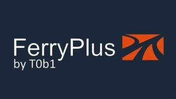 Ferry Plus v5.0.1 欧卡2