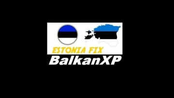 BXP 爱沙尼亚 FIX 160.0 ETS2