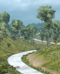 埃尔多拉多地图V1.7.1（1.32）