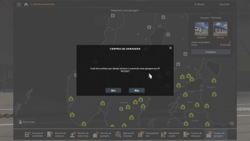 车库半价 2026年7月27日 1.40 1.61 ETS2