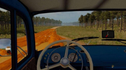 梅赛德斯-奔驰(mercedes - benz) L 1111 V1.2 1.34卡车国防部