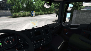 现实的照明2 JBX -预设V1.9.11(RESHADE V3.4.1）