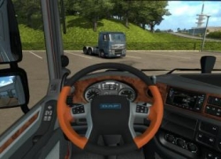 气动座椅V8.0 MOD