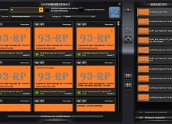 93-RP MOD拖车运输车V0.04 MOD