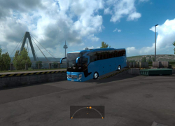 梅塞德斯-奔驰TRAVEGO 16 1.36.X BUS