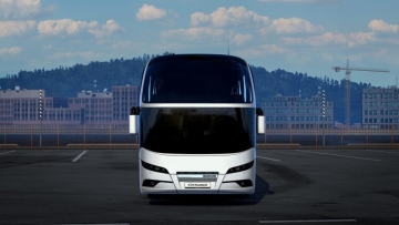 尼奥普兰 Cityliner (1.59)