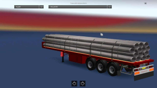 马拉尔拖车V1.0