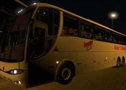 MILLER TRAILWAYS  HOOSIER RIDE SKIN V1.0 MOD