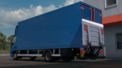 DAF LF 1.34.X ETS2