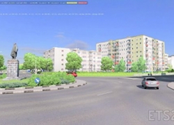 罗马尼亚v 0.1 by BranD