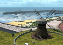 BARTOLAND V1.7 1.36.X地图