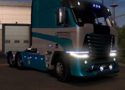 FABIO CONTIER的GALVATRON TF4（BSA修订版）V2.0