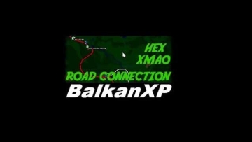 BXP Hex 和 Xmao RC 160.0 ETS2