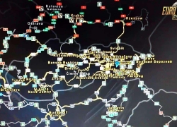 俄罗斯地图“RusMap”v2.0[1.36.x]