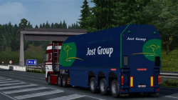 SCS TRAILER PATCH V2.2 1.35.X ETS2