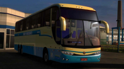 MARCOPOLO G6 1200 MB 1.33和1.34 V2.0总线