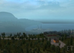 加拿大地图0.2.4 v 1.36