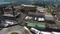 AT-POL MOD包V0.7 ETS2