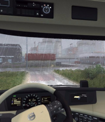 改进的雨v 1.0