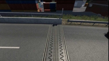 碰撞模型模块 v1.59