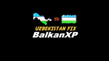 BXP 乌兹别克斯坦 FIX 160.0