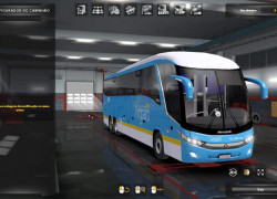 适用于1.36 V2.3总线的G7 1200 FACELIFT