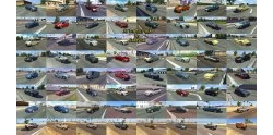 jazzcat交通流量12.7