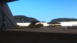 南极地图ETS2 V0.8 1.34