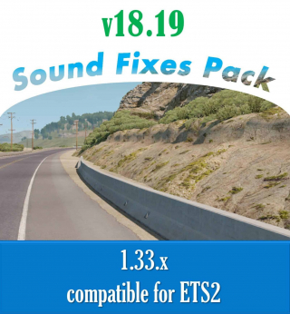 声音补丁包V18.19
