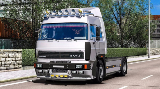 300年代新LIAZ HB 1.31.X